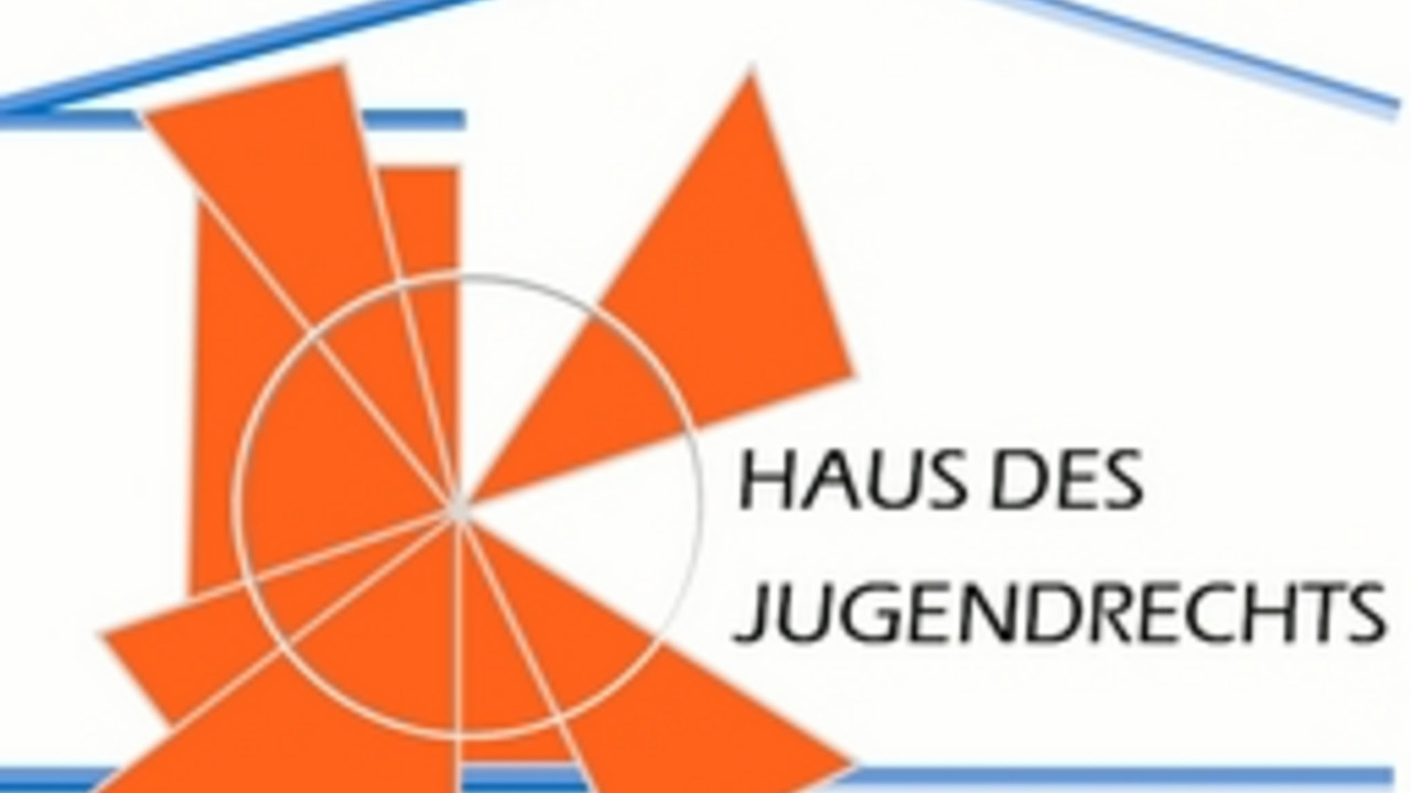 Logo: Haus des Jugendrechts Koblenz