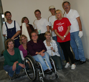 MUMM-Aktionstag 2010; Bild: Stk