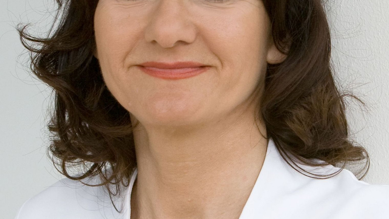 Staatssekretärin Jacqueline Kraege; Bild: rlp