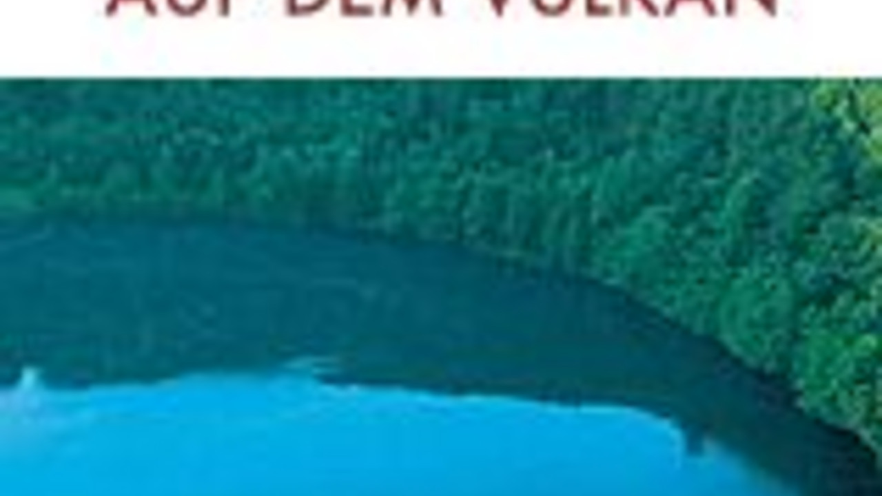 Logo: Klassik auf dem Vulkan