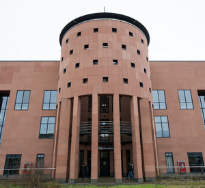 Das prämierte Stück wird am Pfalztheater Kaiserslautern uraufgeführt