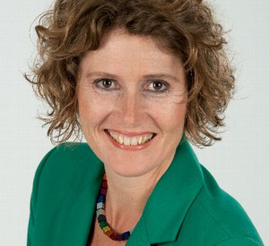 Wirtschaftsministerin Eveline Lemke; Foto: rlp-Archiv