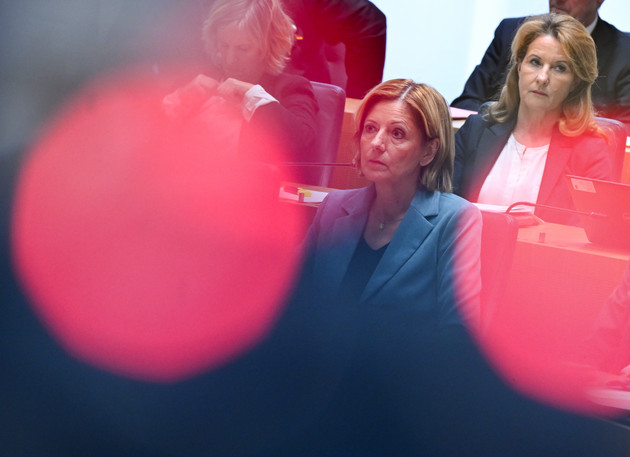 Ministerpräsidentin Malu Dreyer: Ich stehe ohne Wenn und Aber für freie Medien