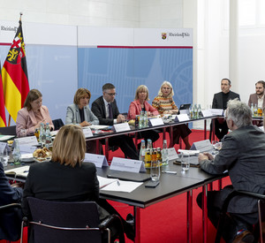 Austausch KSV vor MPK