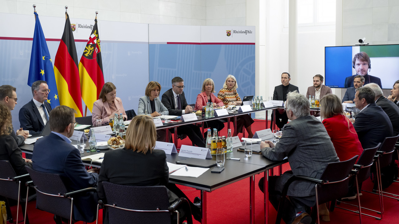 Austausch KSV vor MPK
