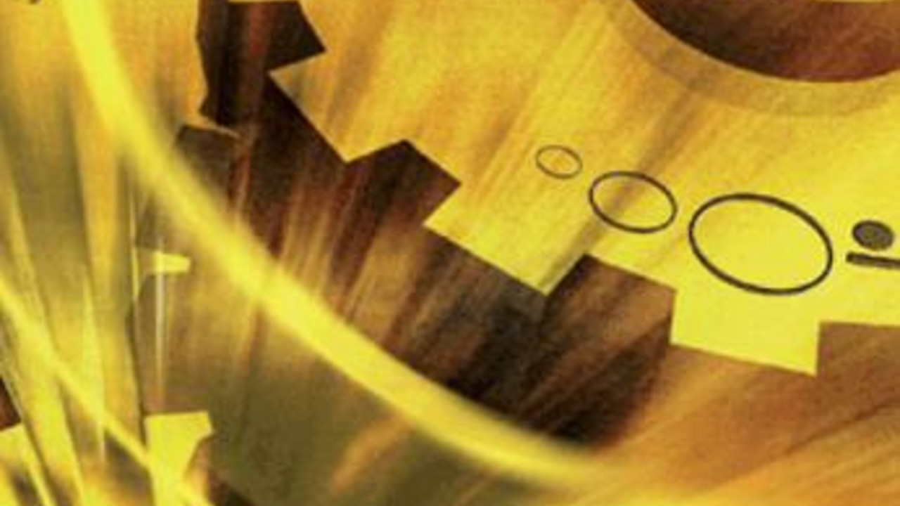 Logo des Innovationspreises 2009
