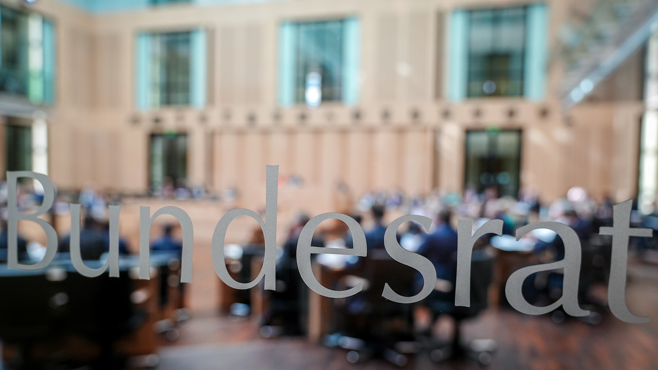 Bundesrat