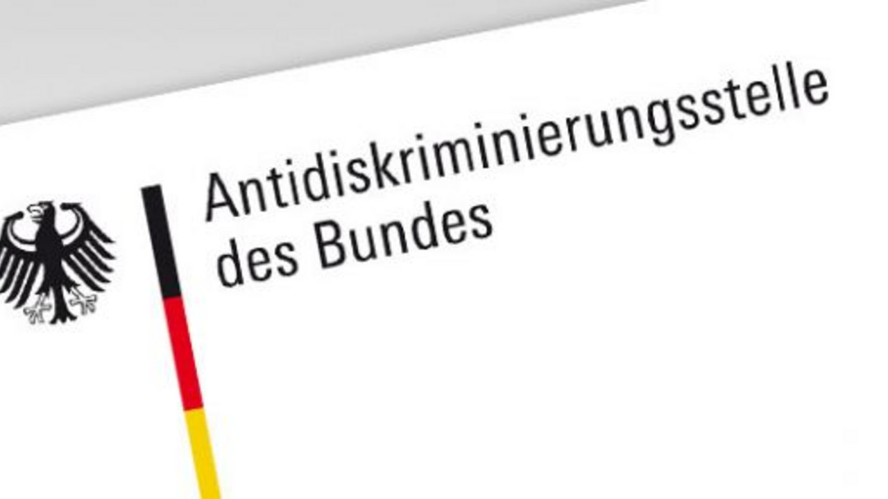 Antidiskriminierunsstelle des Bundes