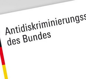 Antidiskriminierunsstelle des Bundes