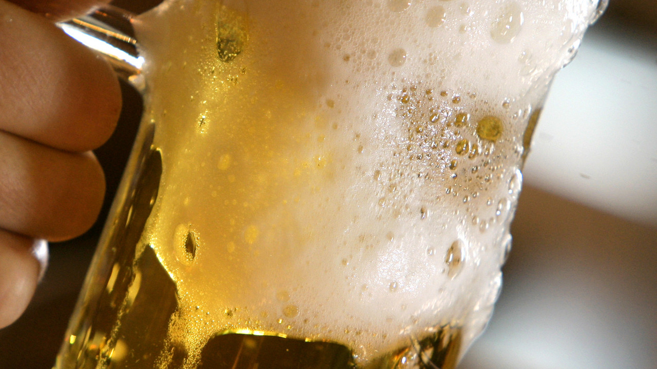 Bier; Bild: rlp-Archiv
