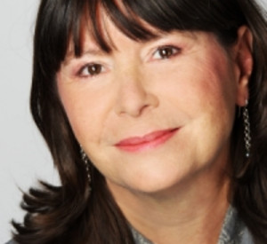 Umweltministerin Ulrike Hoefken; Bild: rlp-Archiv
