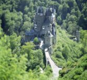 Burg Eltz