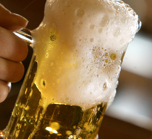 Bier; Bild: rlp-Archiv