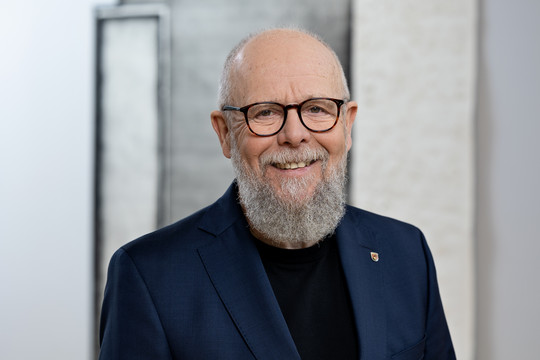 Porträt Detlef Placzek