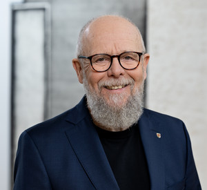Porträt Detlef Placzek
