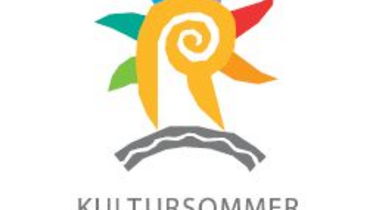Logo des Kultursommers Rheinland-Pfalz; Bild: rlp