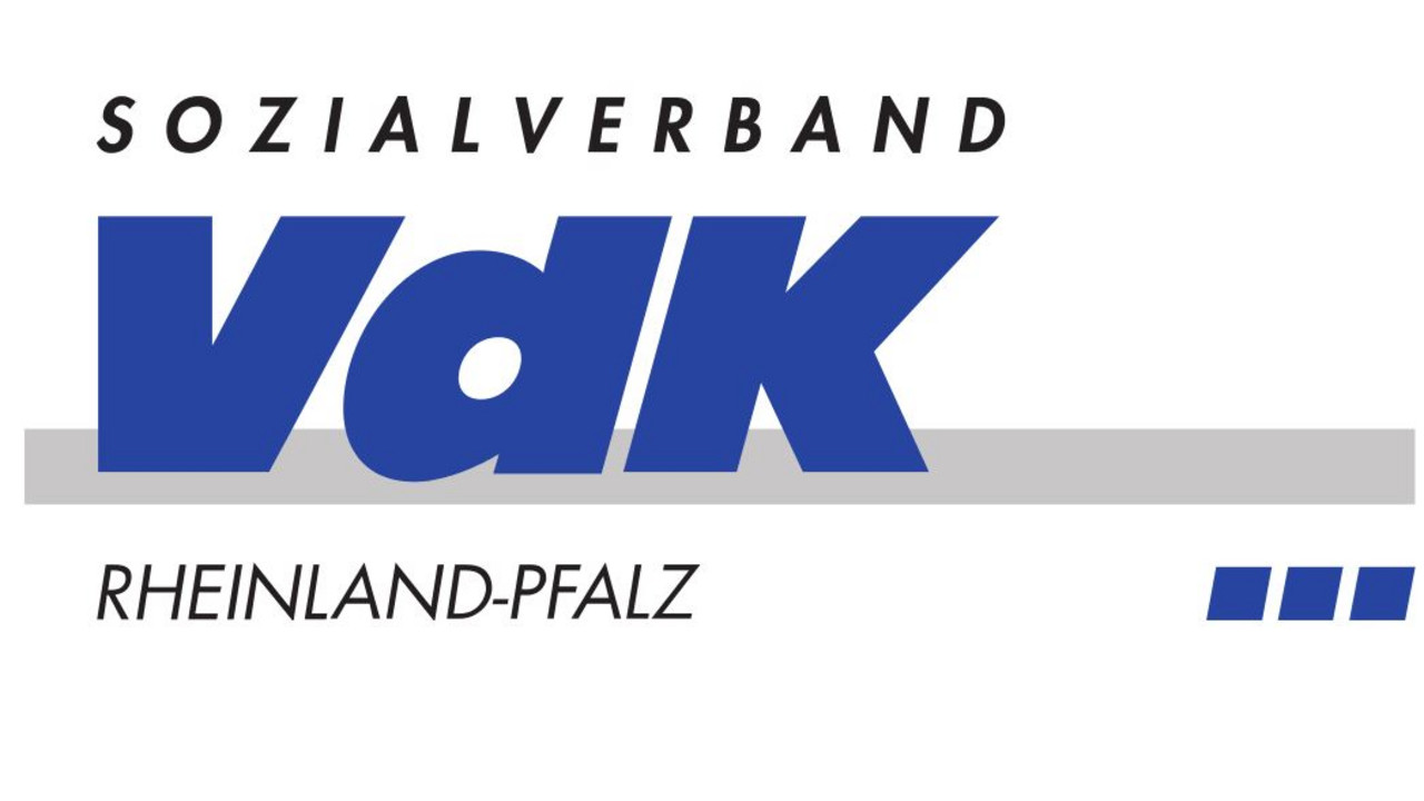 Sozialverband VdK Rheinland-Pfalz