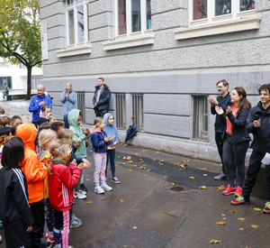 4. landesweiter Bewegungsaktionstag