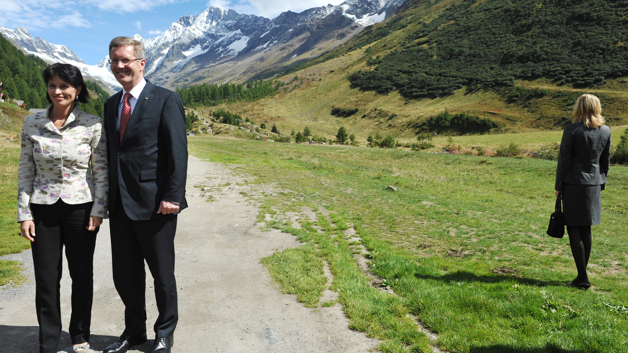 Rückblende 2010 - Sonderpreis - Das scharfe Sehen von Rainer Jensen; Bild: rueckblende2010