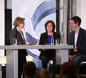 14. Jugend- und Auszubildendenvertretungsforum