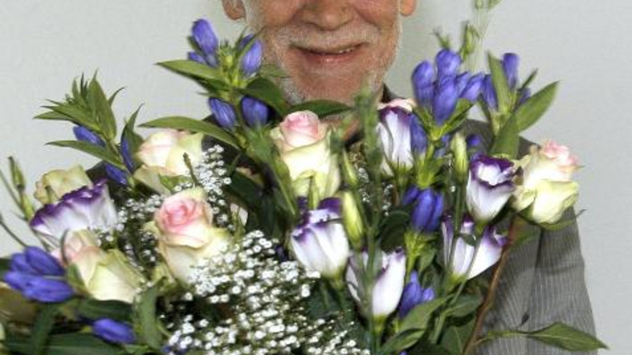 Jürgen Zöllner; Bild: dpa-Archiv 2008