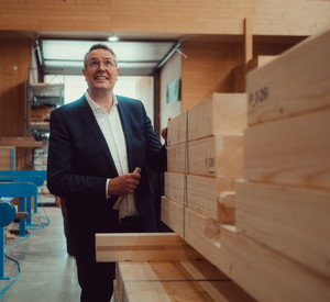 Firmenbesuch CLTech Kaiserslautern