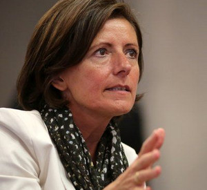 Ministerpräsidentin Malu Dreyer; Bild: dpa