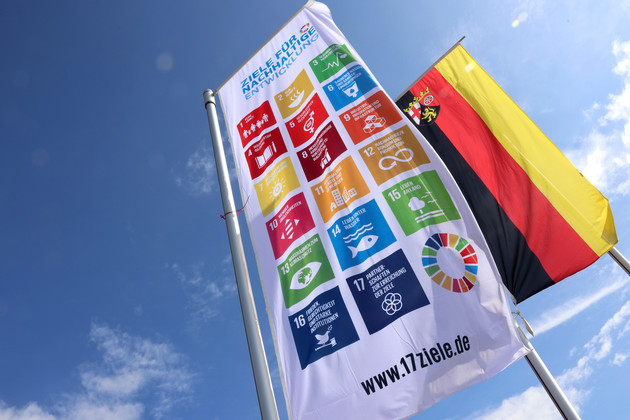 Bund-Länder-Erfahrungsaustausch tagte in Mainz 