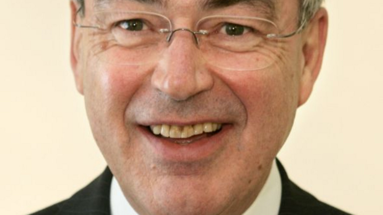 Gernot Mittler; Bild: dpa