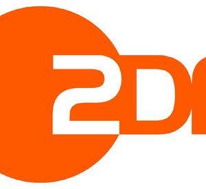 Logo des ZDF