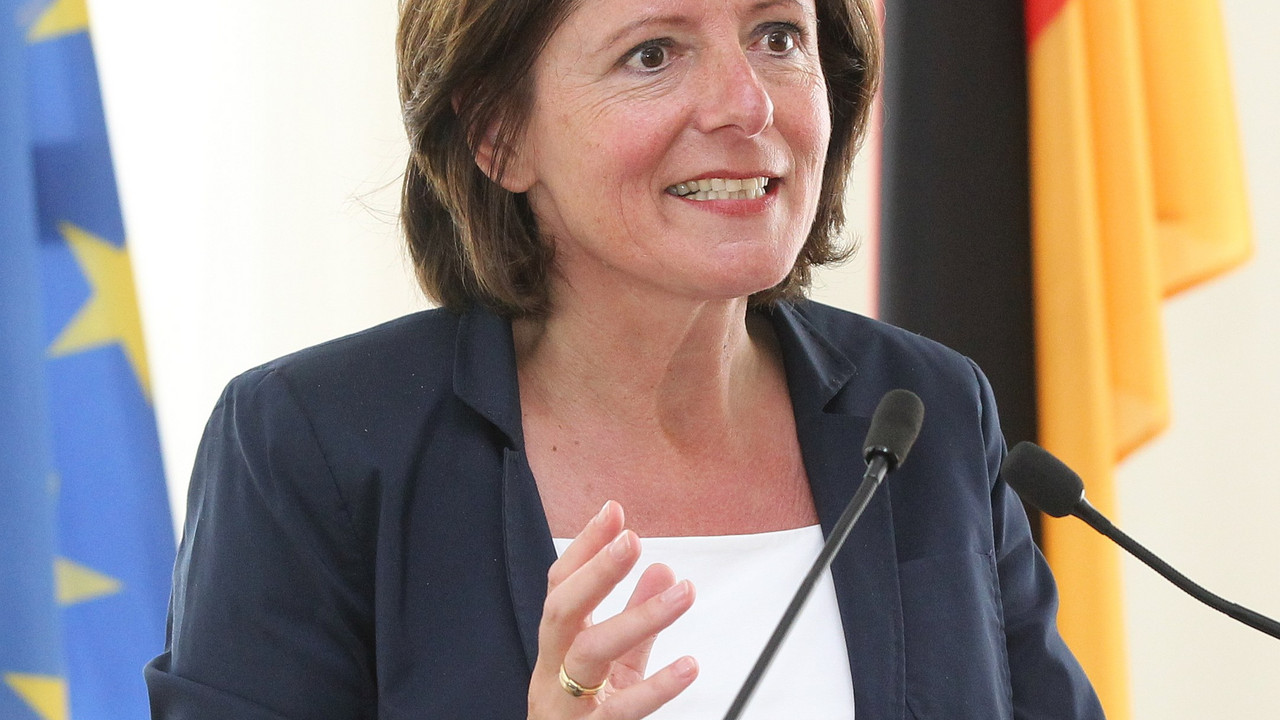 Symposium "100 Jahre Erster Weltkrieg"; Foto: Stefan Sämmer / © Staatskanzlei