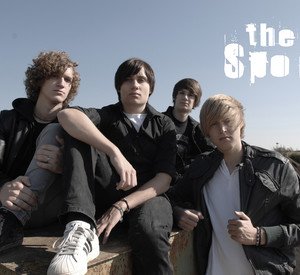 The spoilt, Rockband