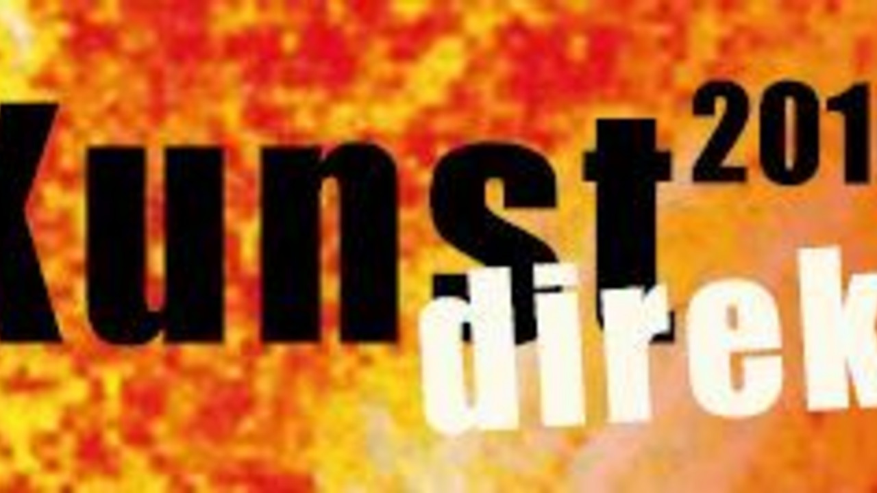 Logo "Kunst direkt", Bild: Stk