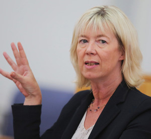 Doris Ahnen