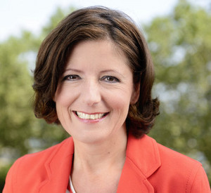 Ministerpräsidentin Malu Dreyer; Bild: rlp-Archiv