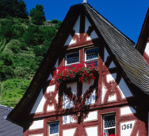 Fachwerkhaus