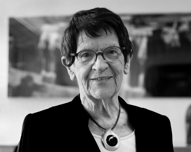 Rita Süssmuth – Ausnahmepolitikerin und Trägerin des Marie-Juchacz Frauenpreis - hinterlässt eine große Lücke