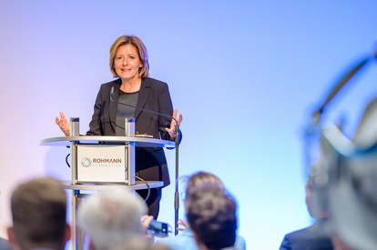 Ministerpräsidentin Malu Dreyer: Transformation unseres Industriestandorts ist zentrales Handlungsfeld der Landesregierung 