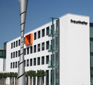 Fraunhofer Institut für ESE in Kaiserslautern