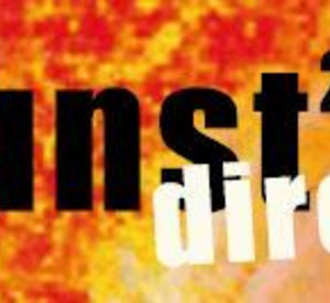 Logo "Kunst direkt", Bild: Stk