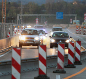 Schiersteiner Brücke 