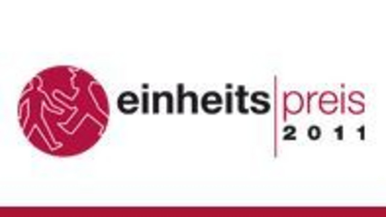 Einheitspreis; Bild: BPB