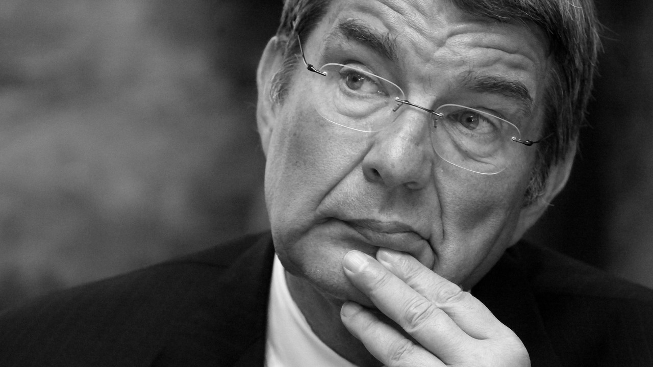 Jens Beutel