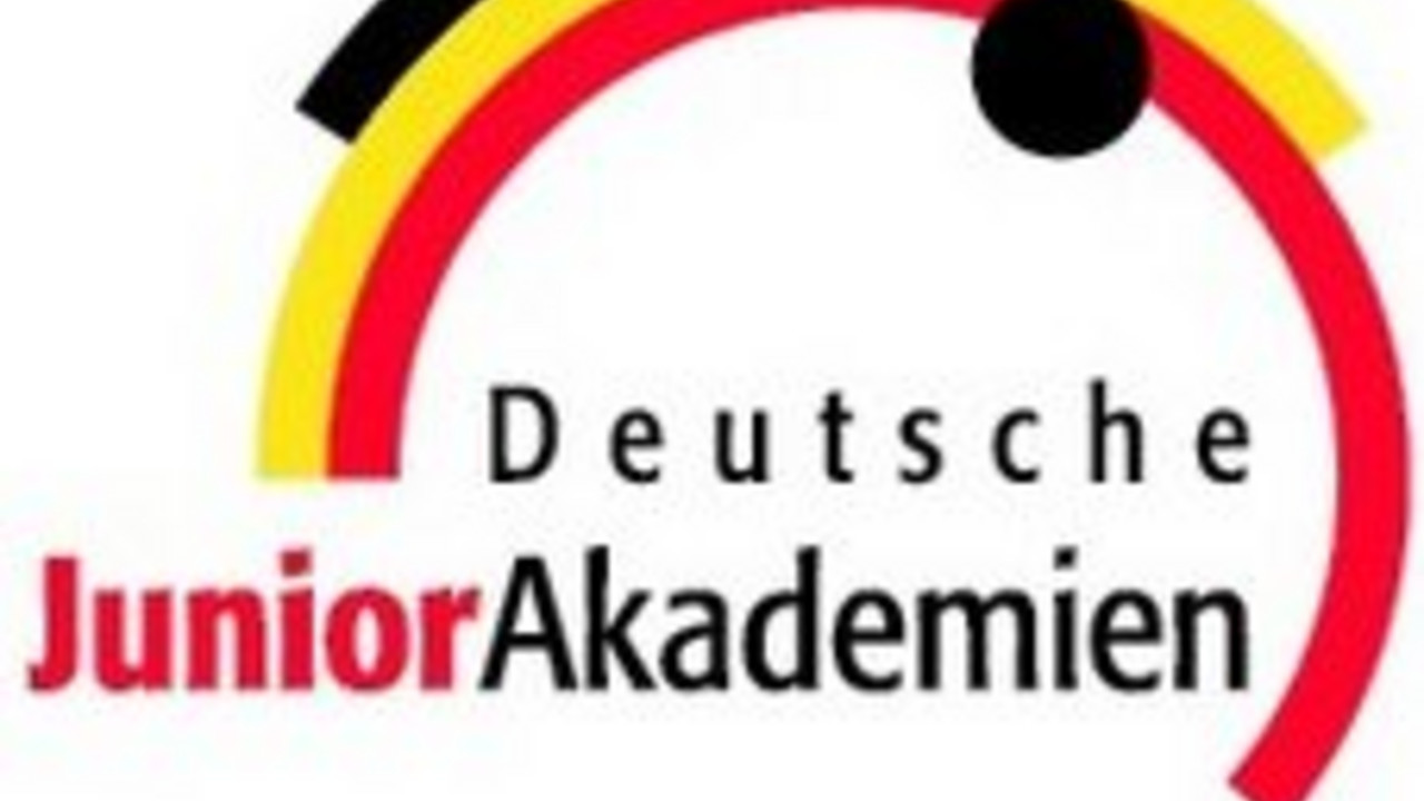 Logo der JuniorAkademie Meisenheim; Quelle: MBWWK