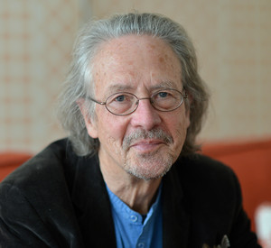 Peter Handke