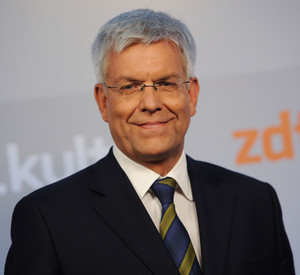 Thomas Bellut; Bild: dpa