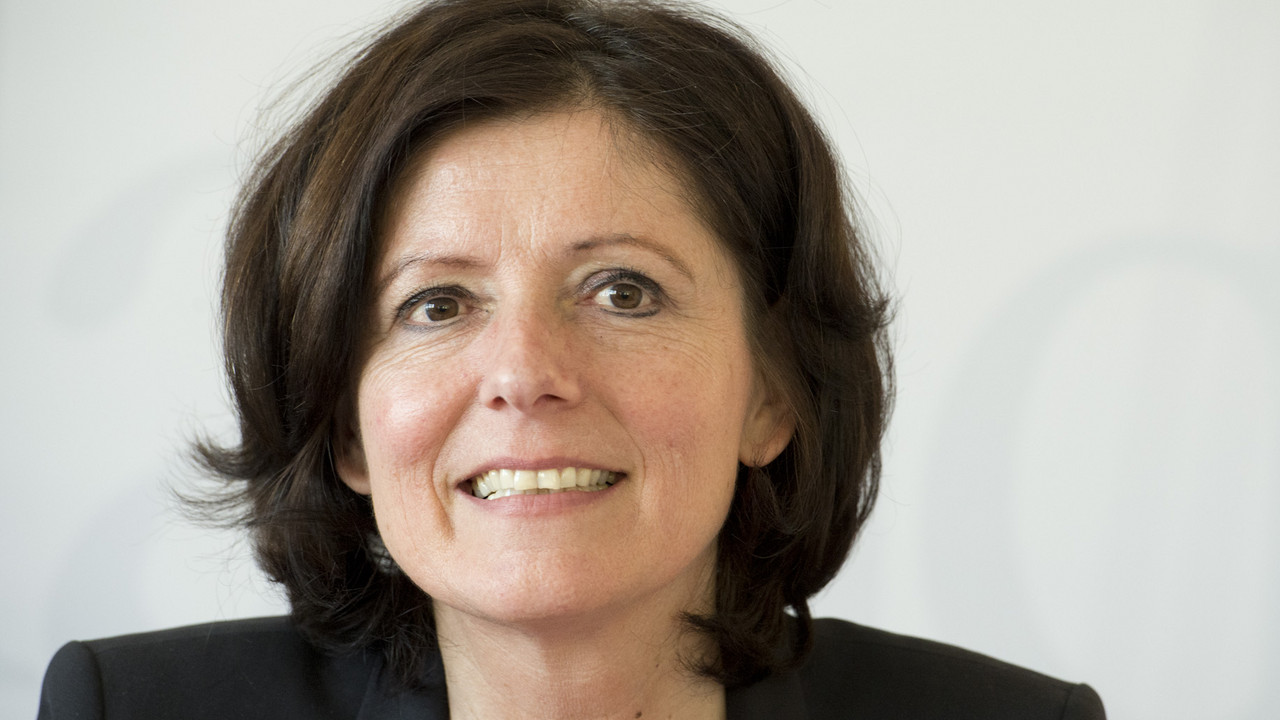 Ministerpräsidentin Malu Dreyer; Bild: Staatskanzlei
