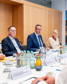 Finanzen: Was Ortsgemeinden fordern und was das Land unternimmt