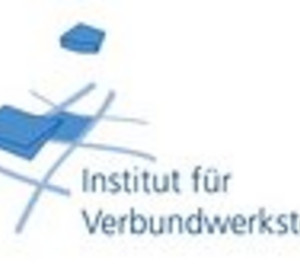 Logo des Institutes für Verbundwerkstoffe