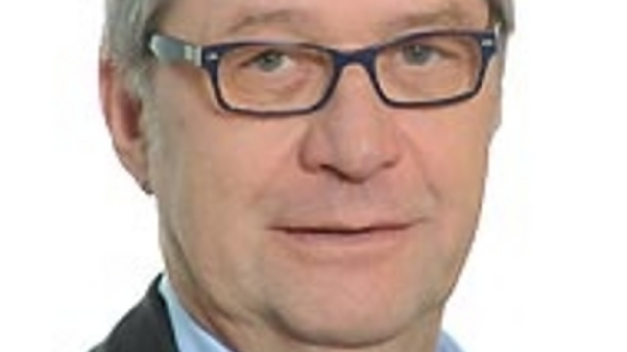 Uwe Klemens; Bild: rlp-Archiv
